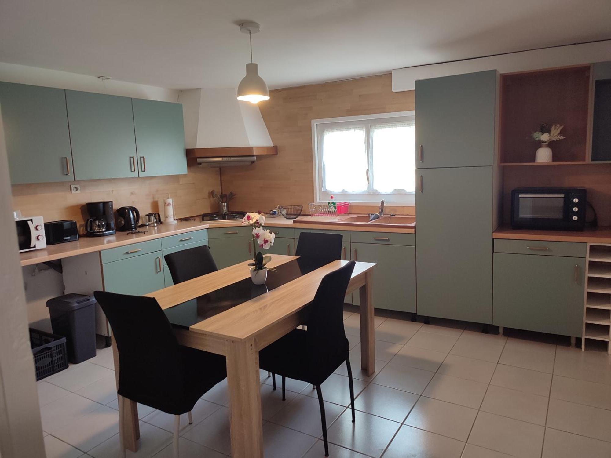 Montferrand Sur Les Pas De Pierre Paul Riquet公寓 外观 照片